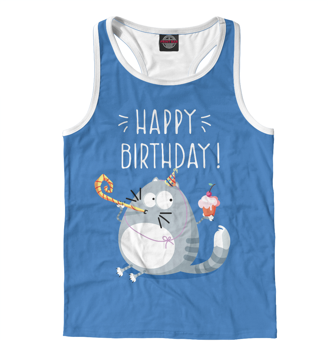 

Happy birthday!