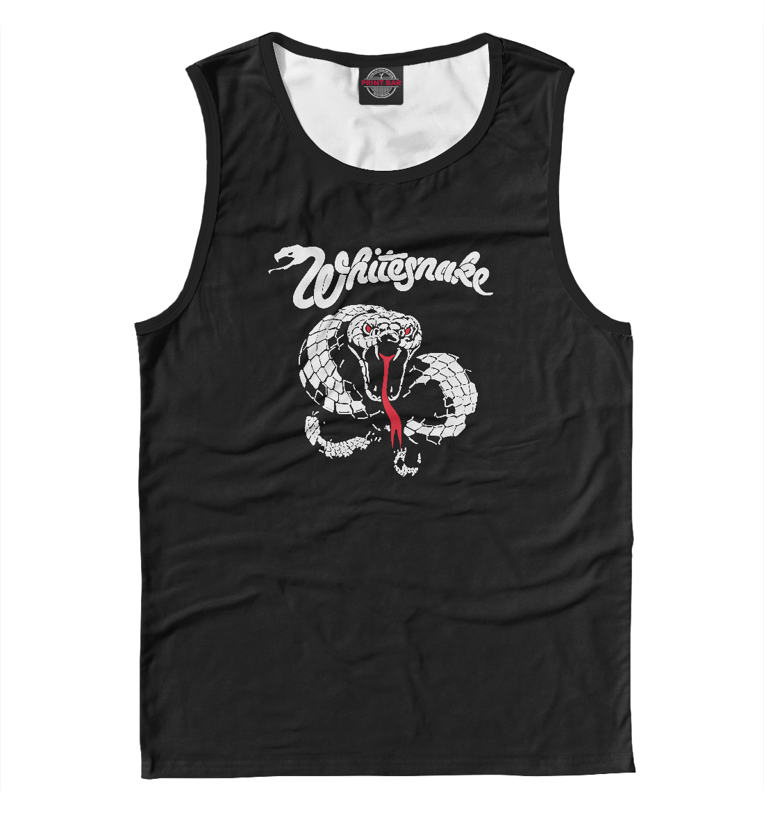

Whitesnake