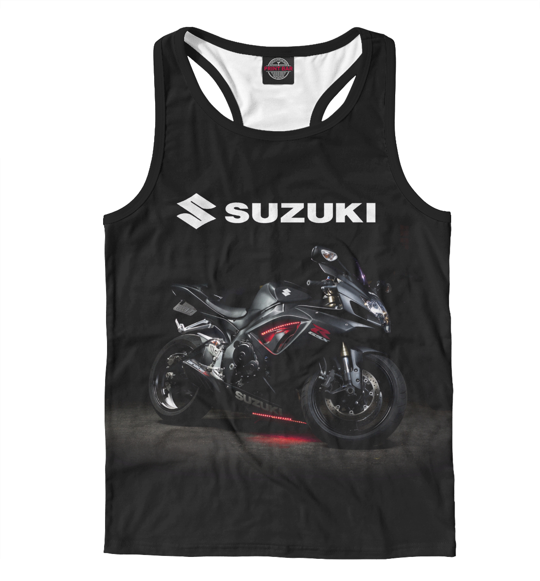 

Suzuki GSX
