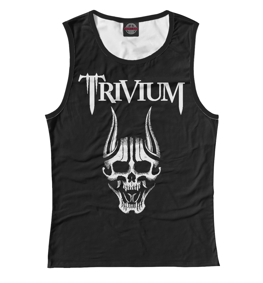 

Trivium