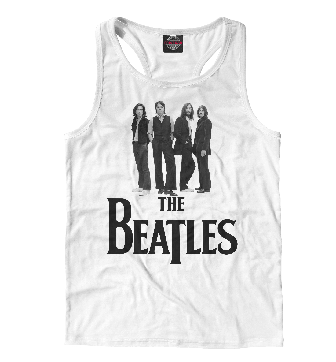 

The Beatles