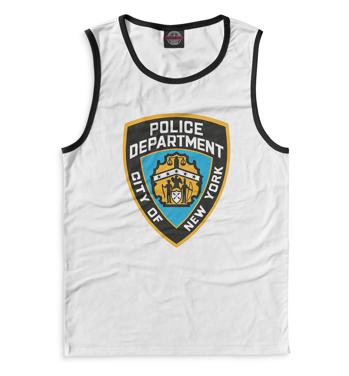 

New York City Police Department