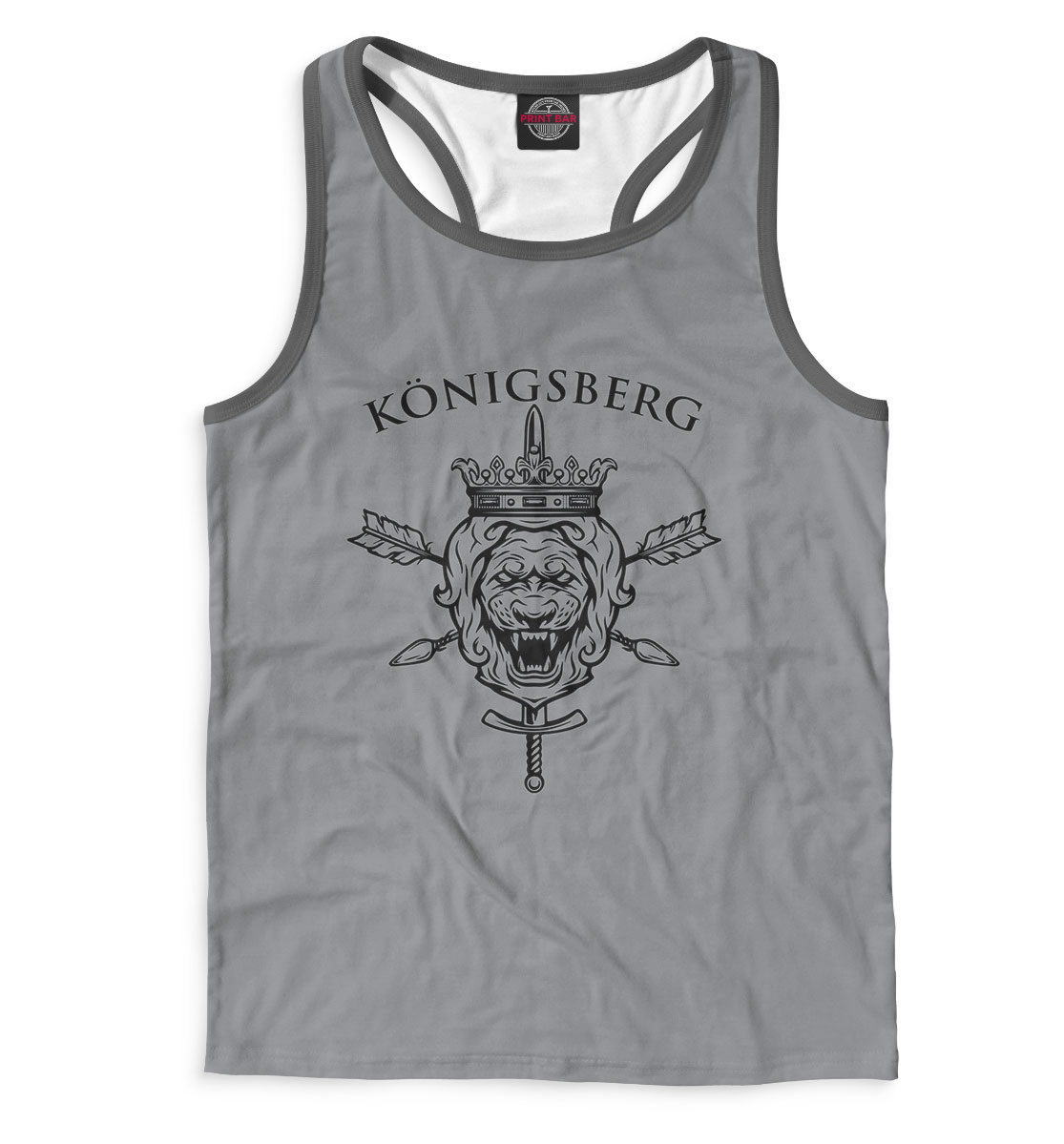 

Konigsberg