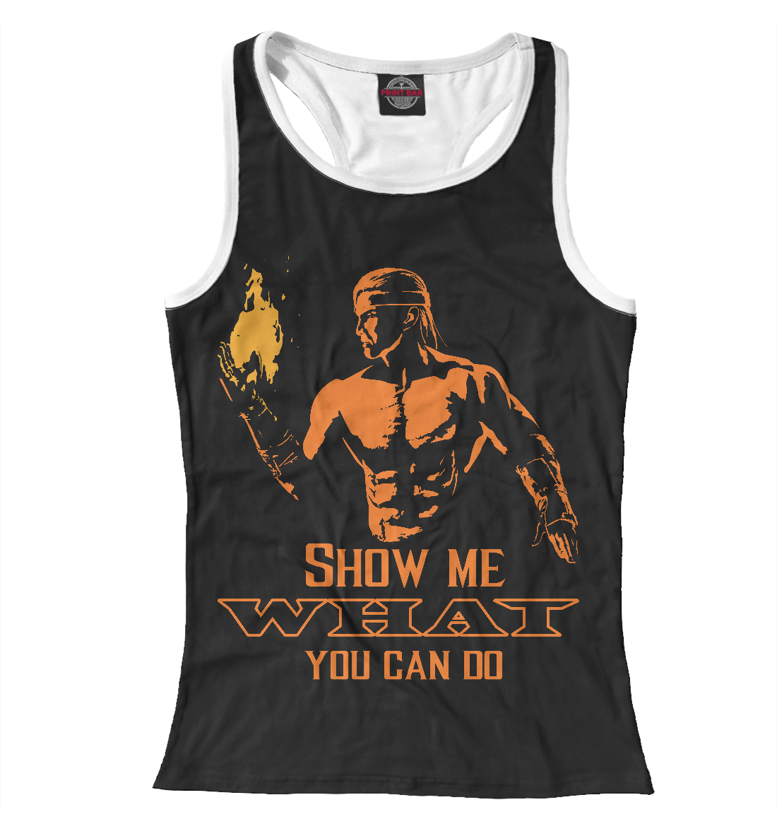 

Show me