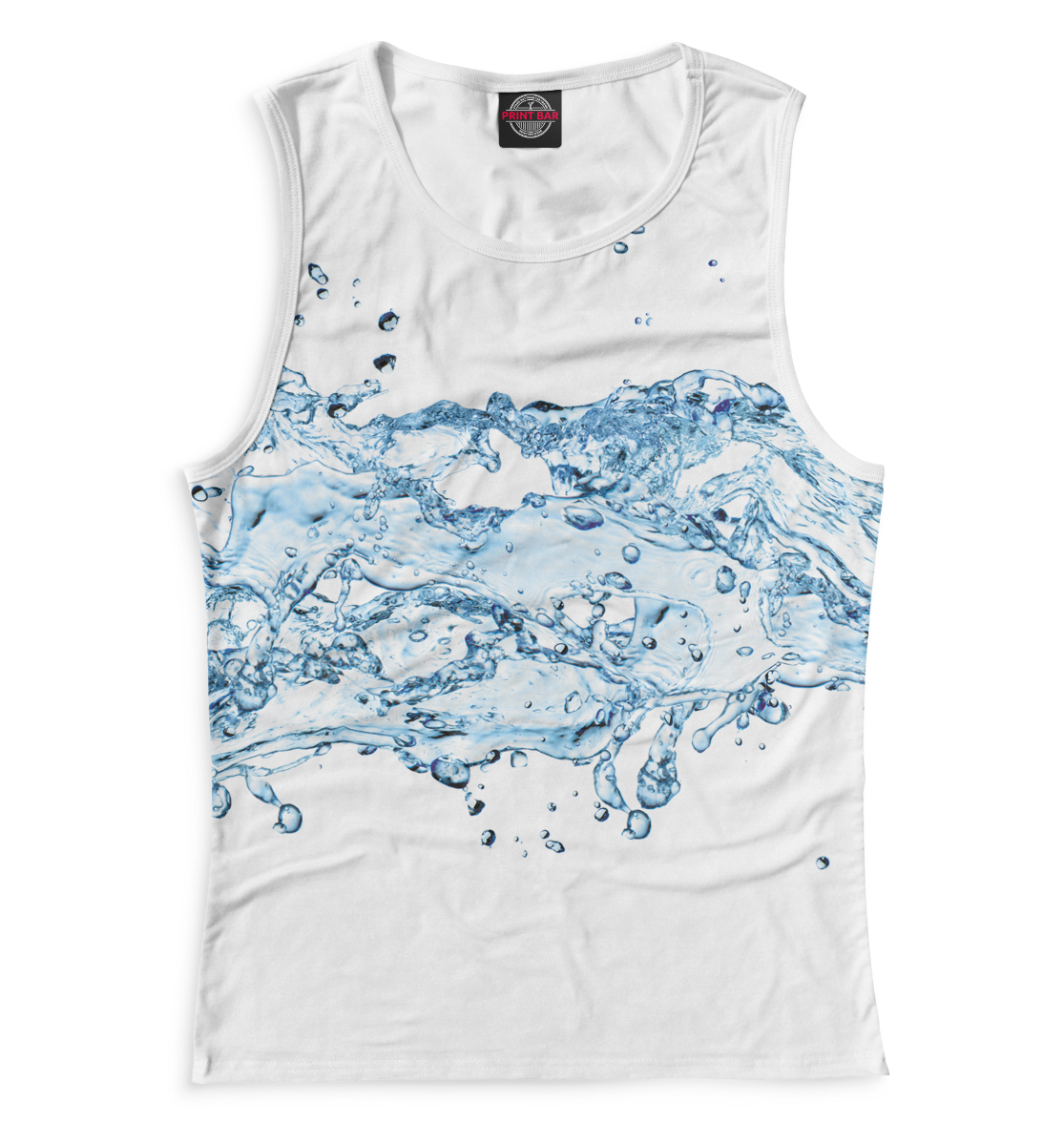 

Вода