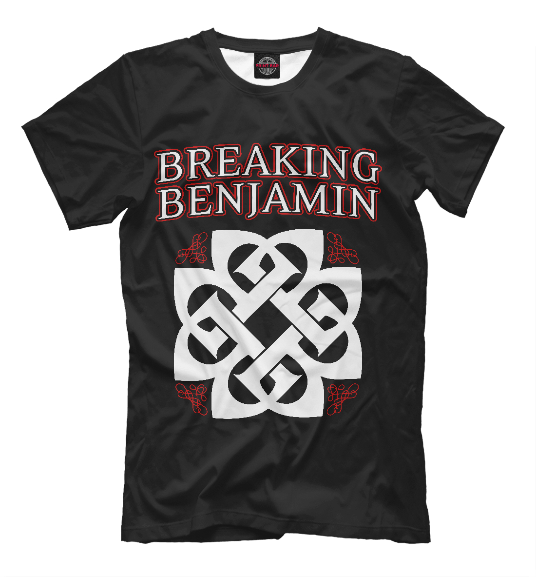 

Breaking Benjamin