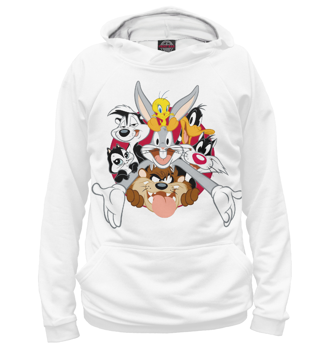 

Looney Tunes