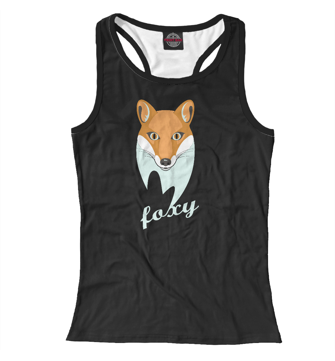 

Foxy