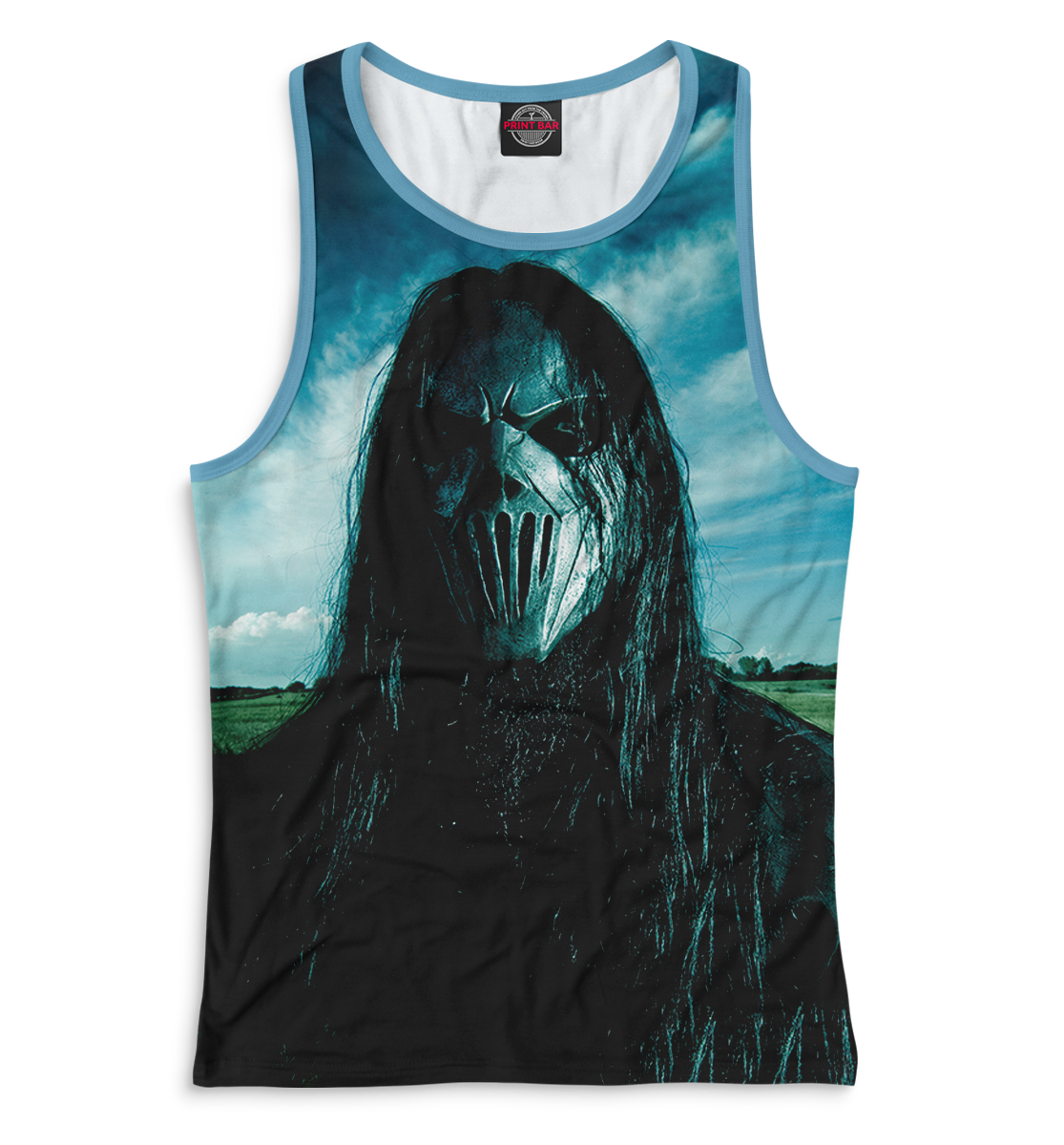 

Slipknot