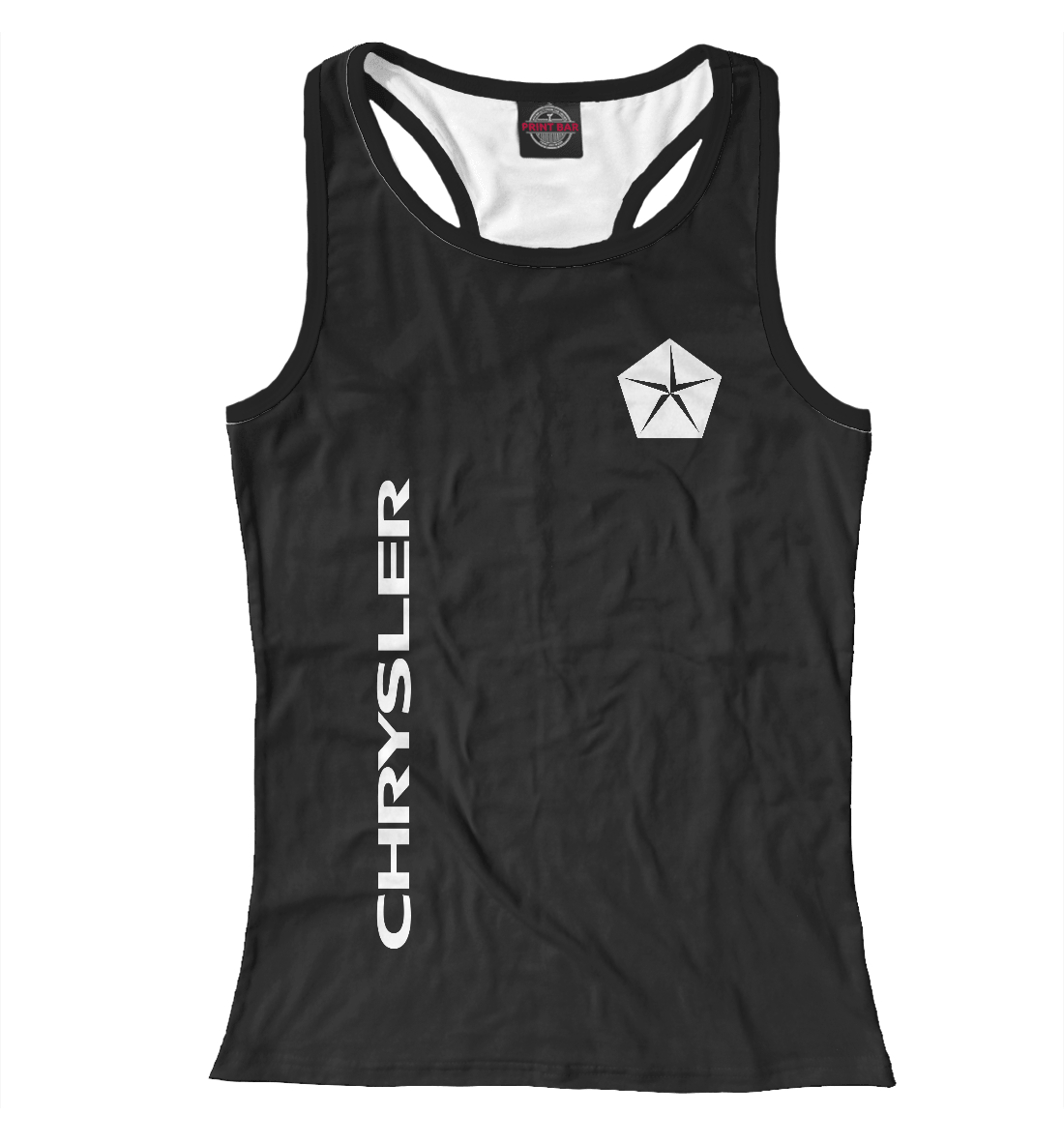 

Chrysler