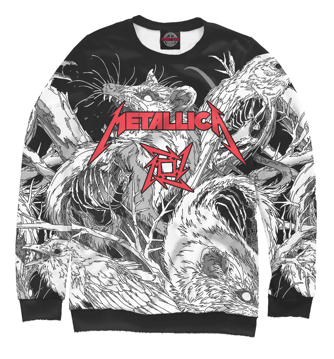 

Metallica