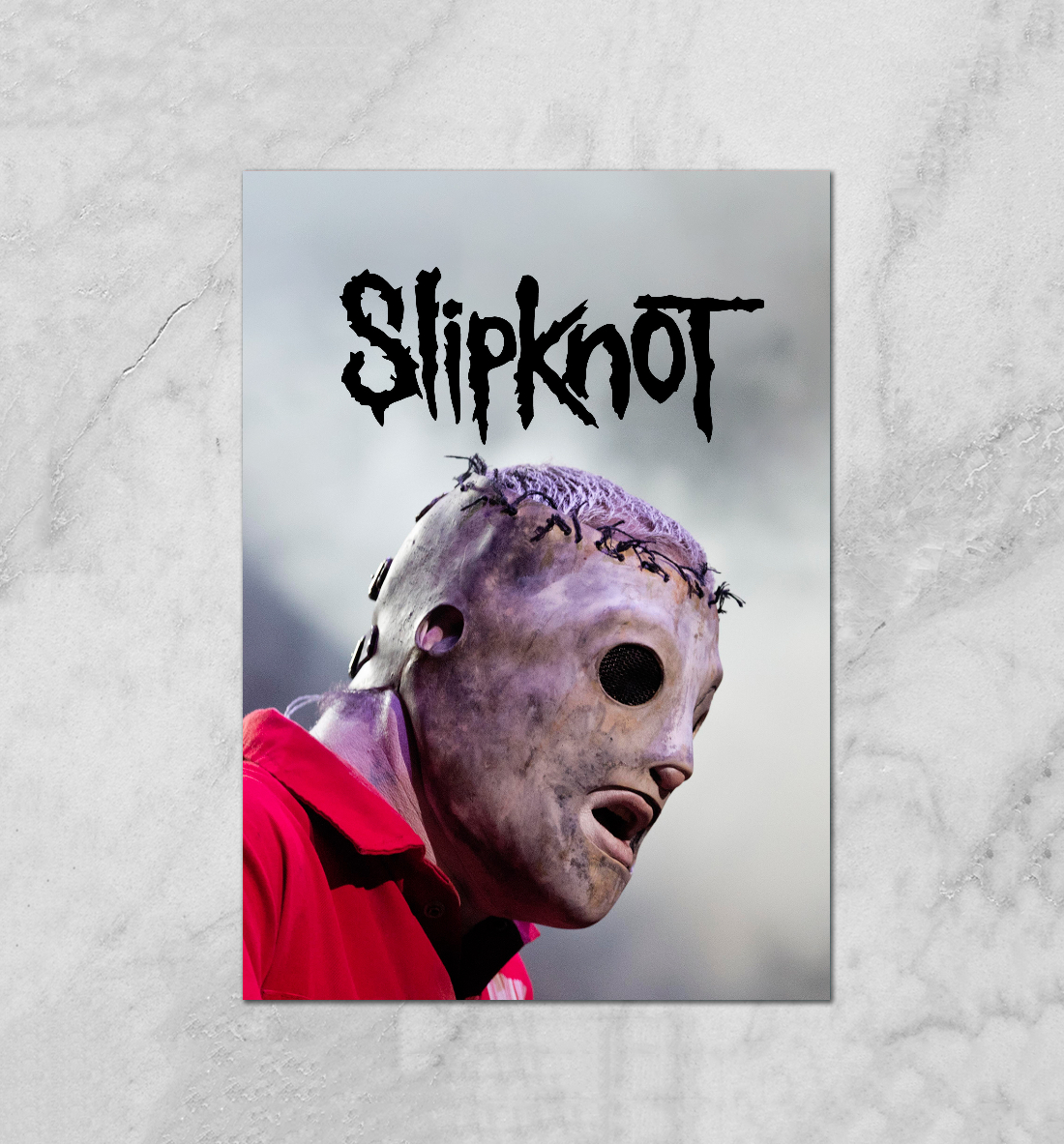 

Slipknot