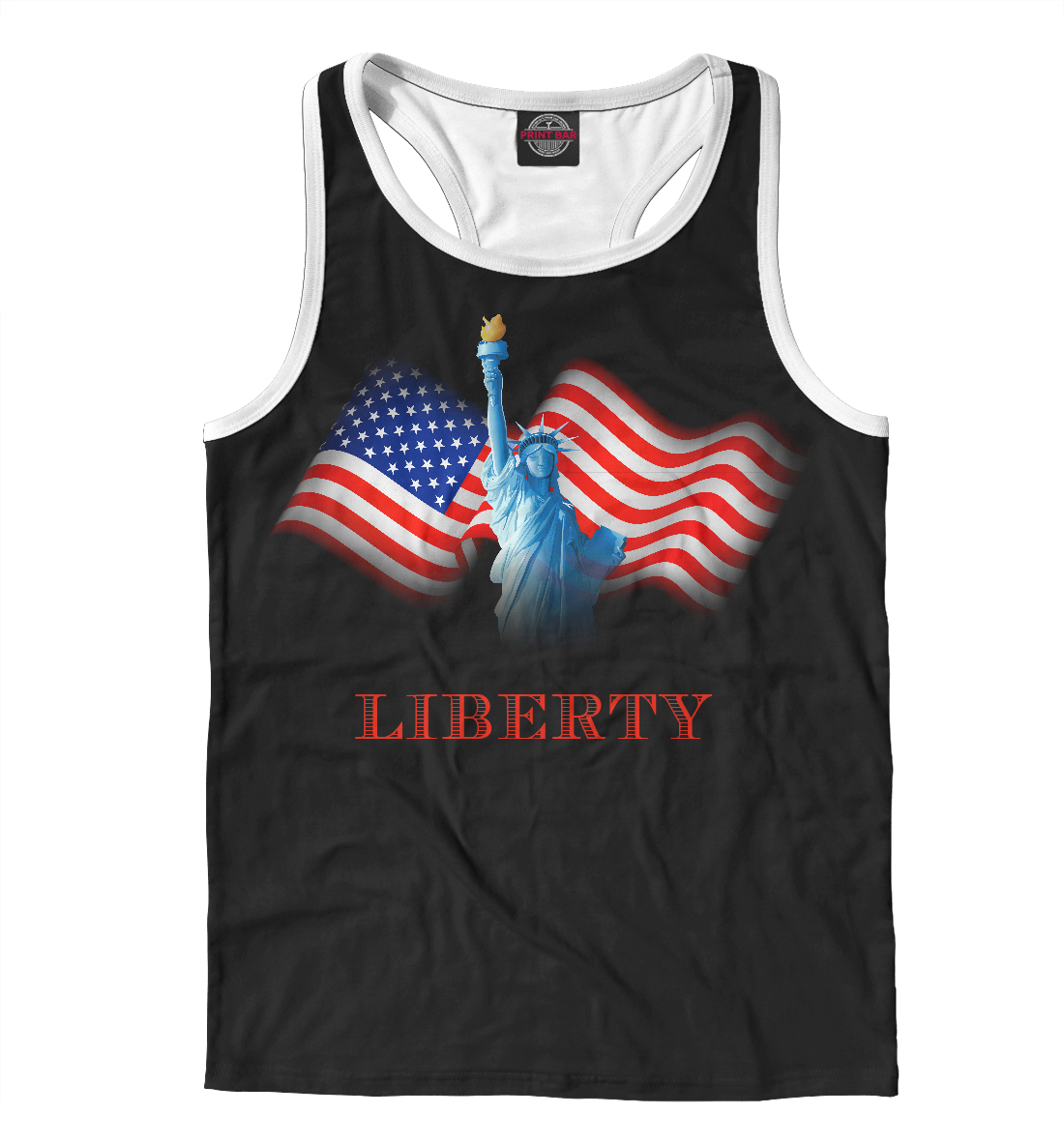 

LIBERTY