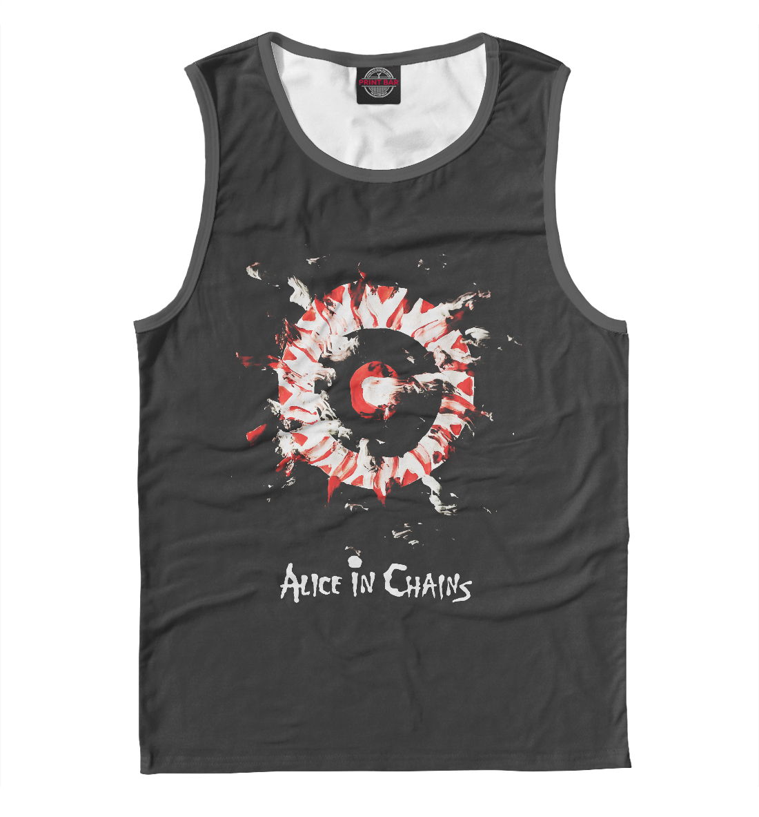 

Alice in Chains
