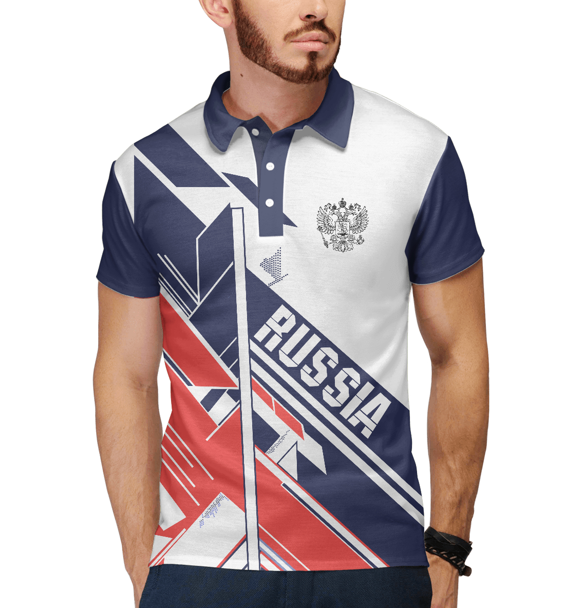 

Russia