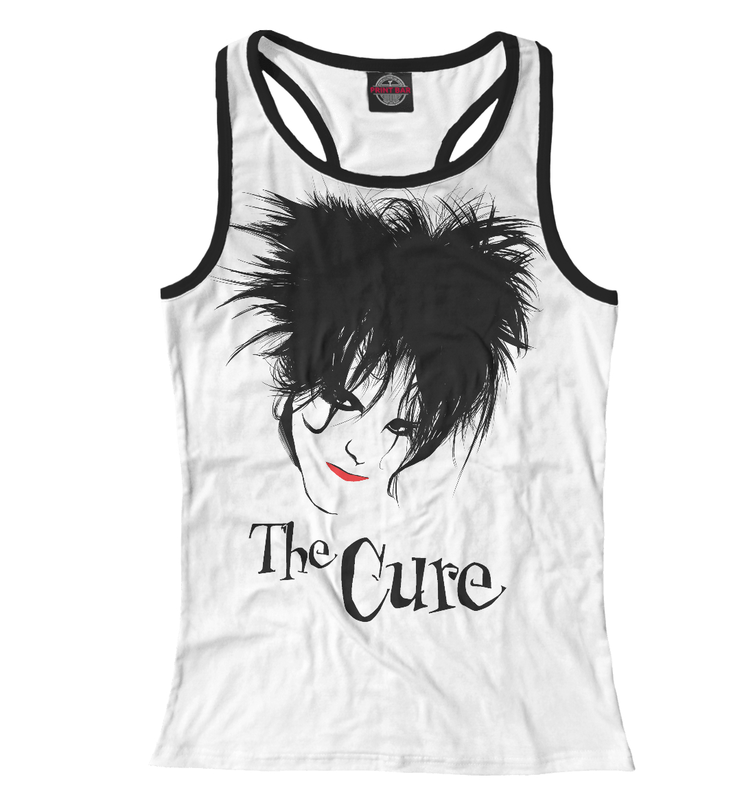 

The Cure