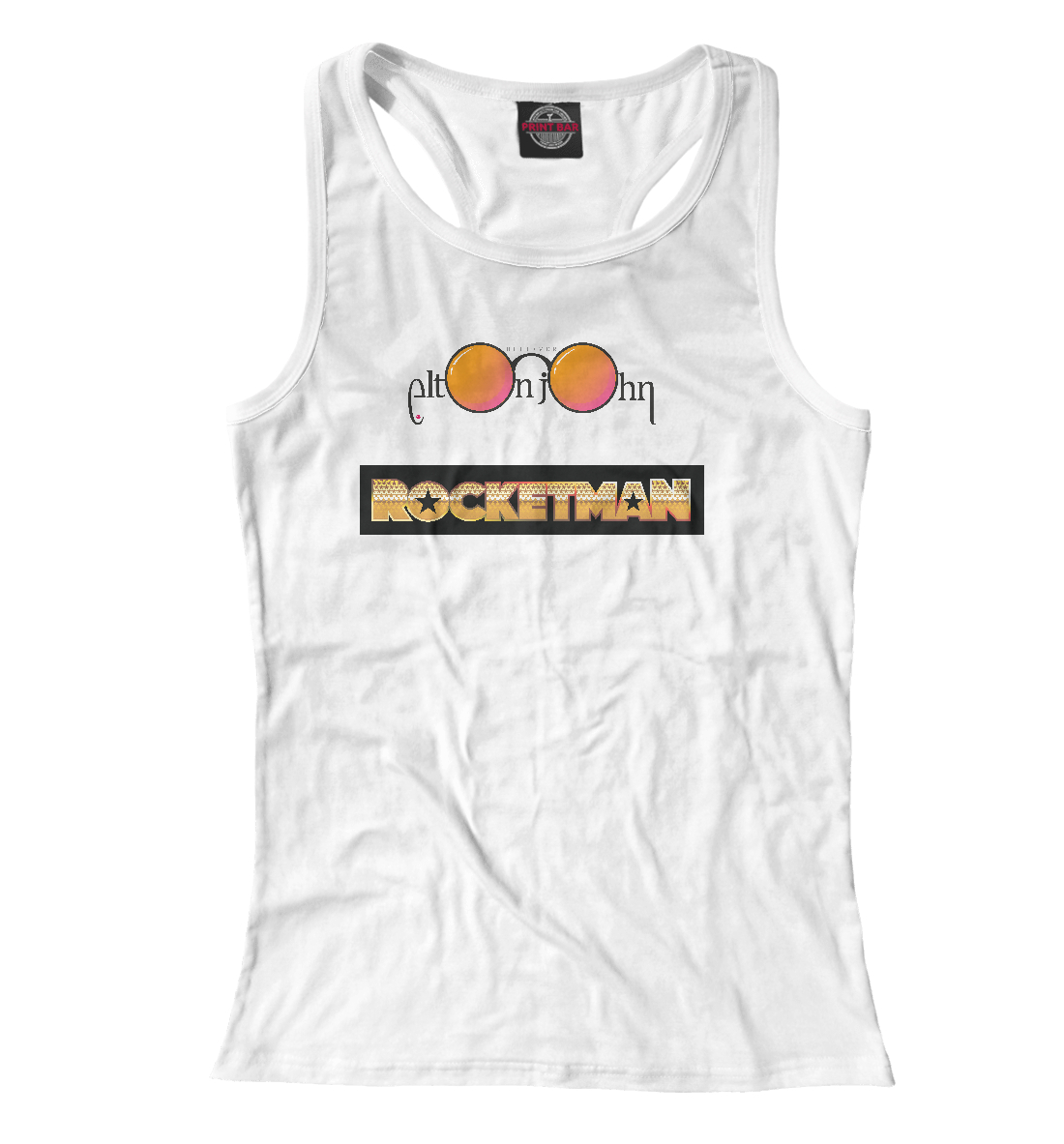 

Elton John/Rocketman