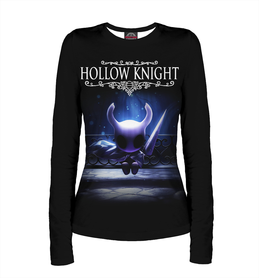 

Hollow Knight