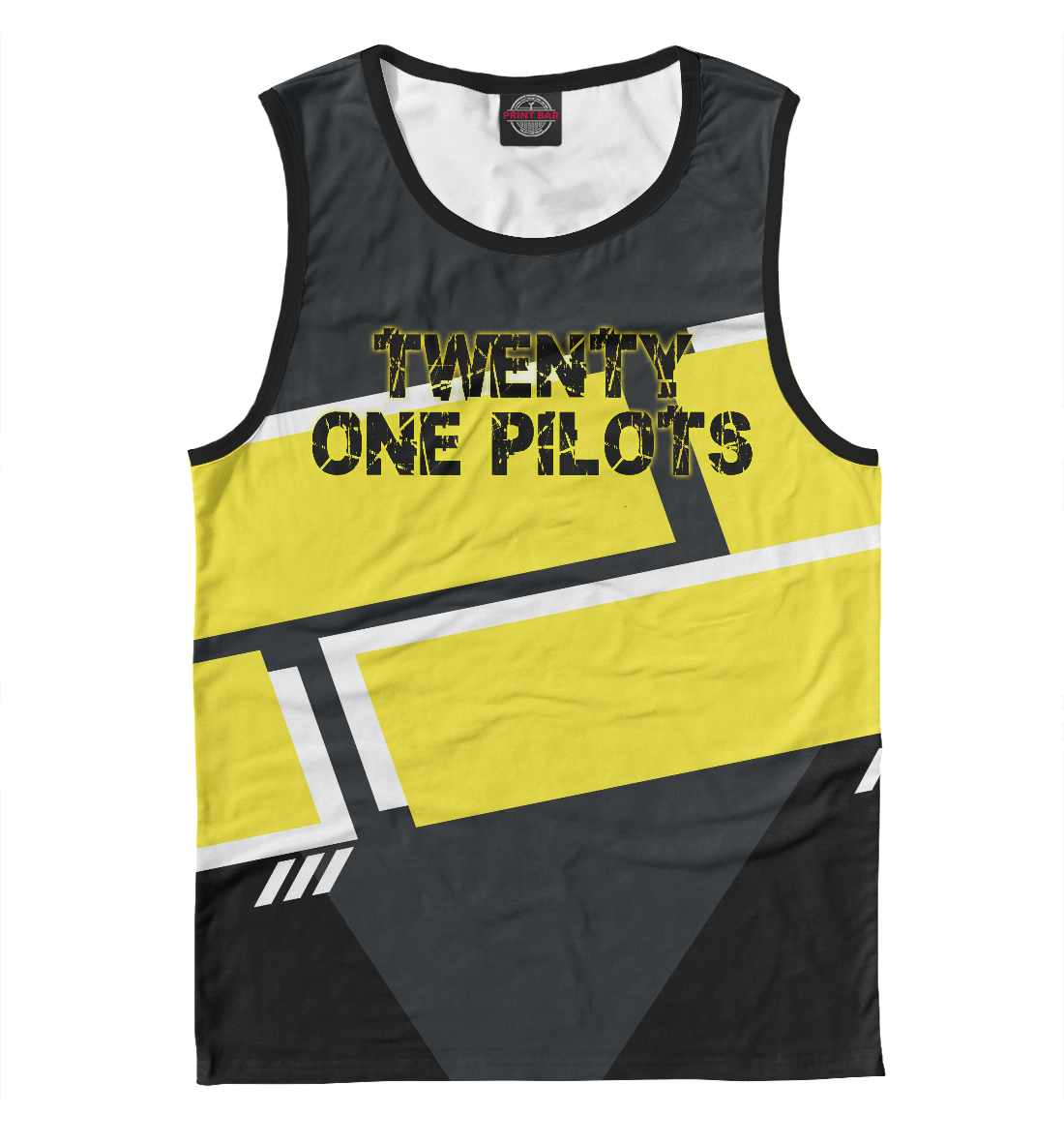 

Twenty One Pilots