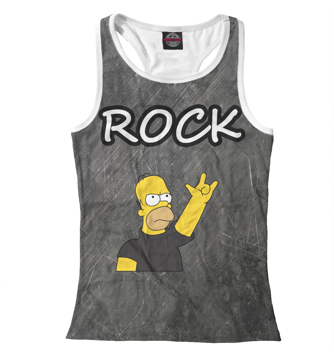 

Rock