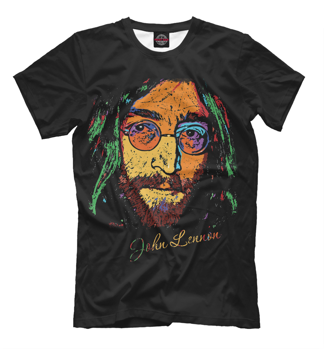 

John Lennon