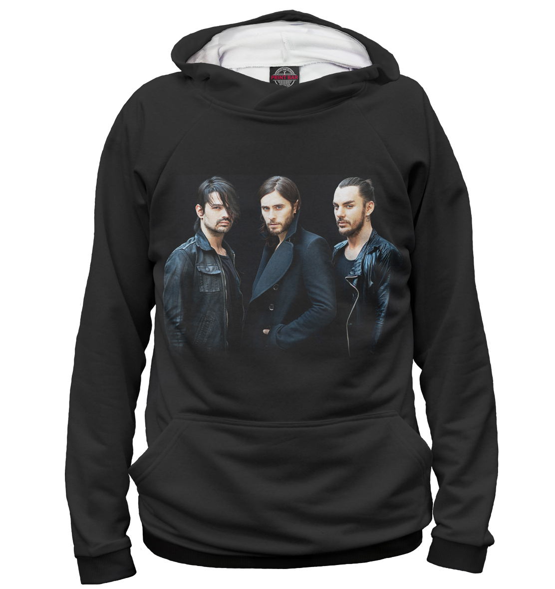 

30 Seconds to Mars