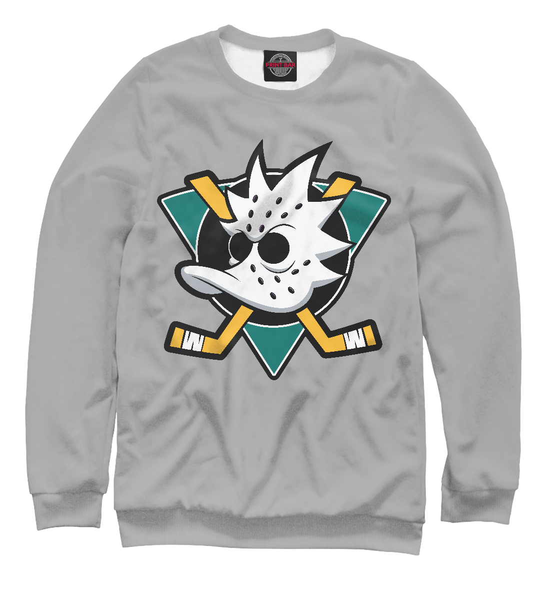 

Rick Hockey