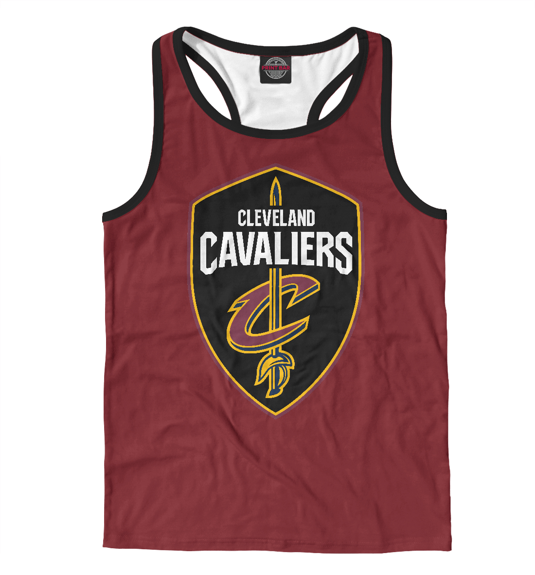 

Cleveland Cavaliers