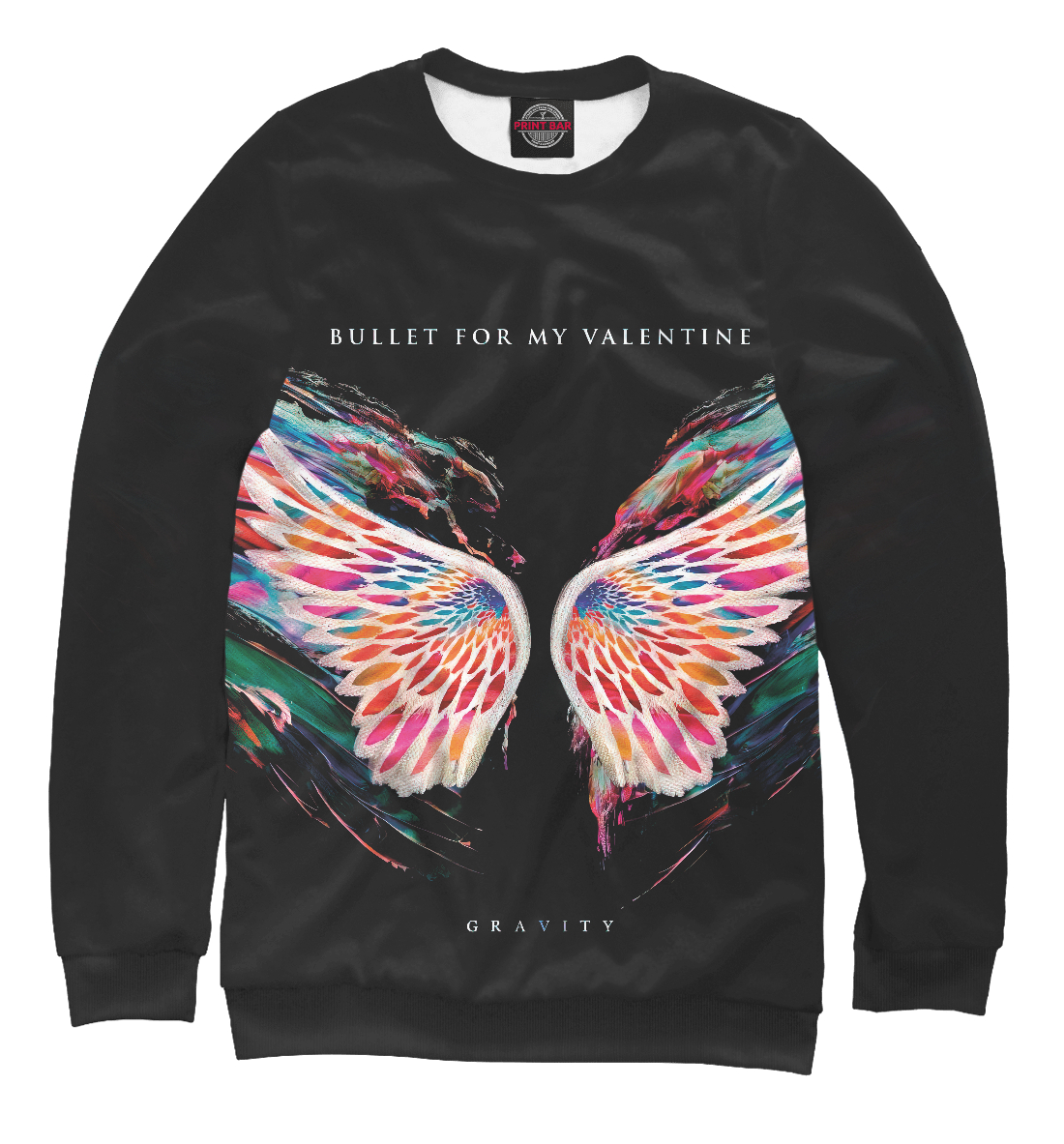 

Bullet for My Valentine