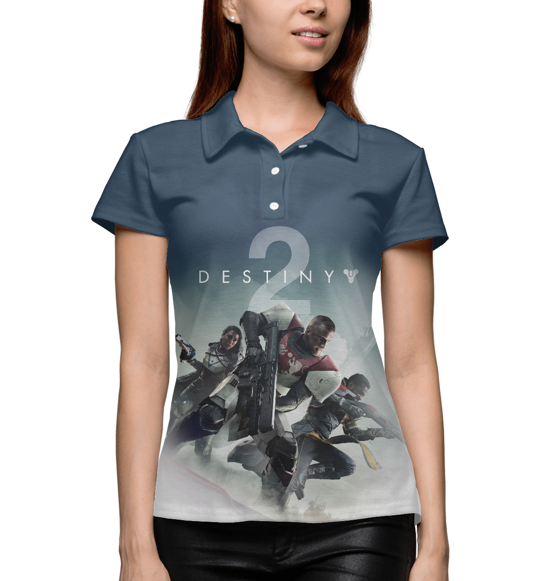 

Destiny 2