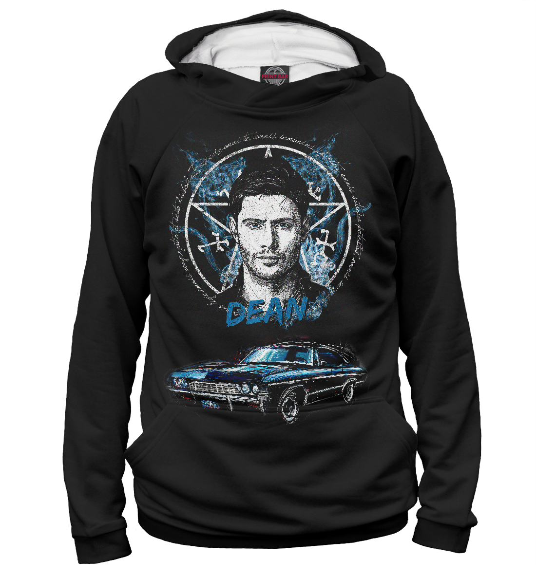 

Dean