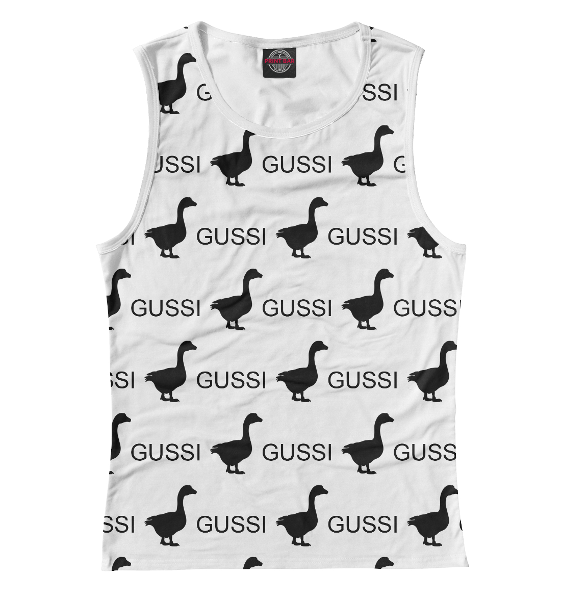 

GUSSI