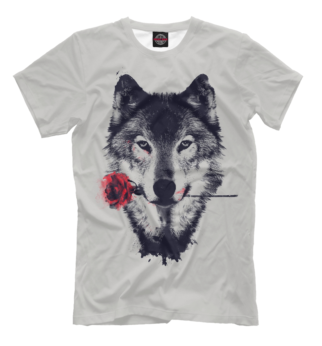 

Wolf
