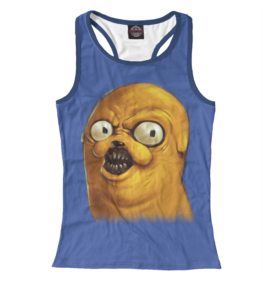 

Время Приключений Джейк