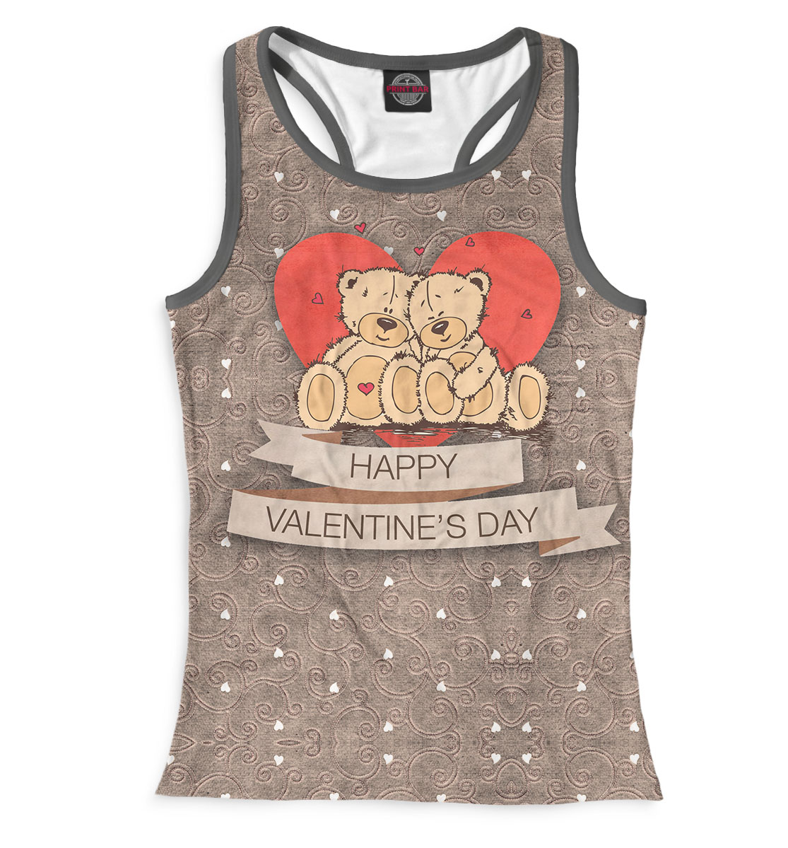 

Happy Valentine's Day