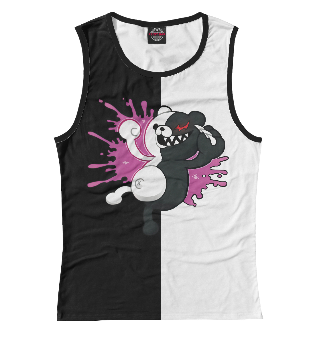 

Danganronpa