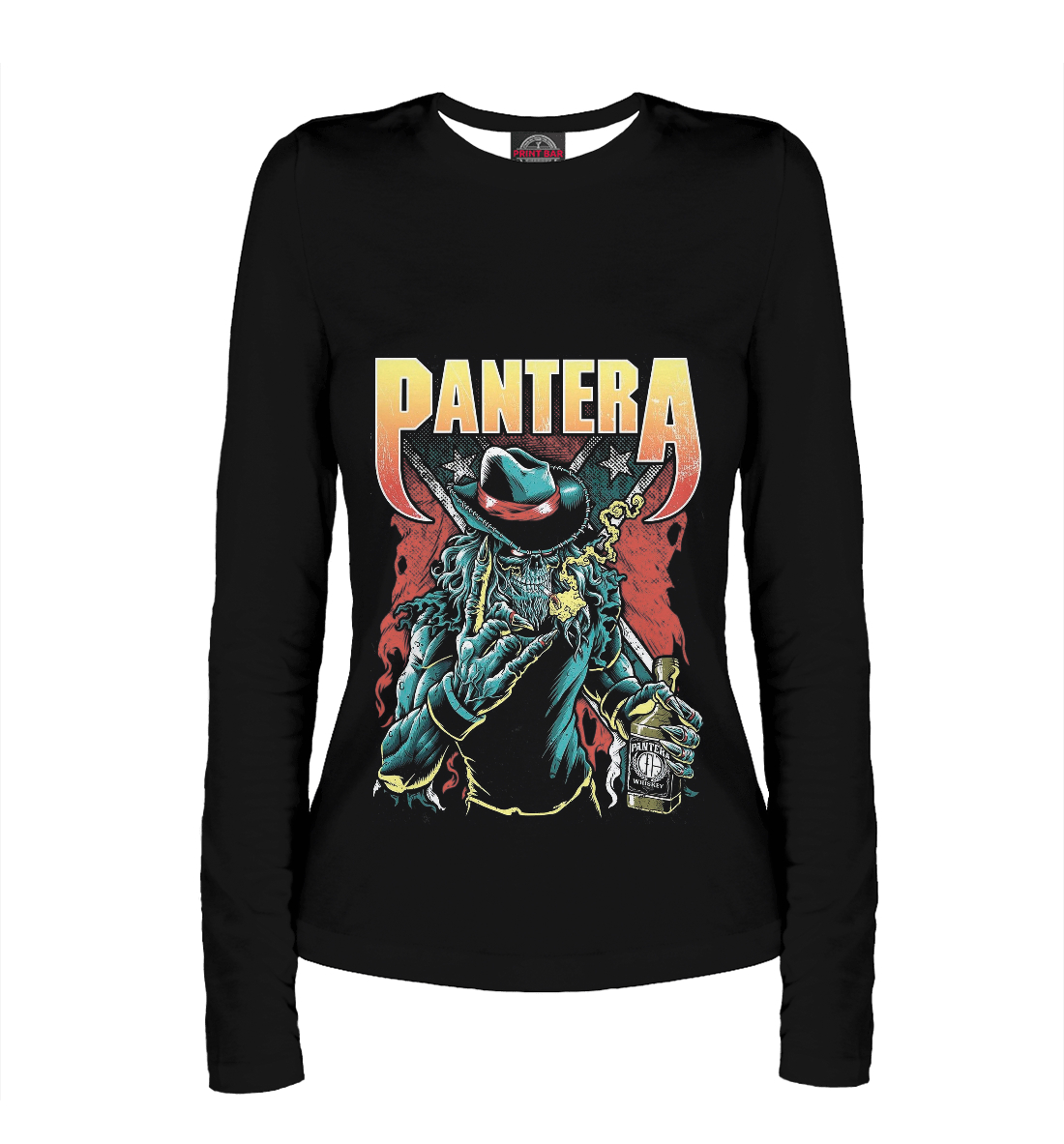 

Pantera
