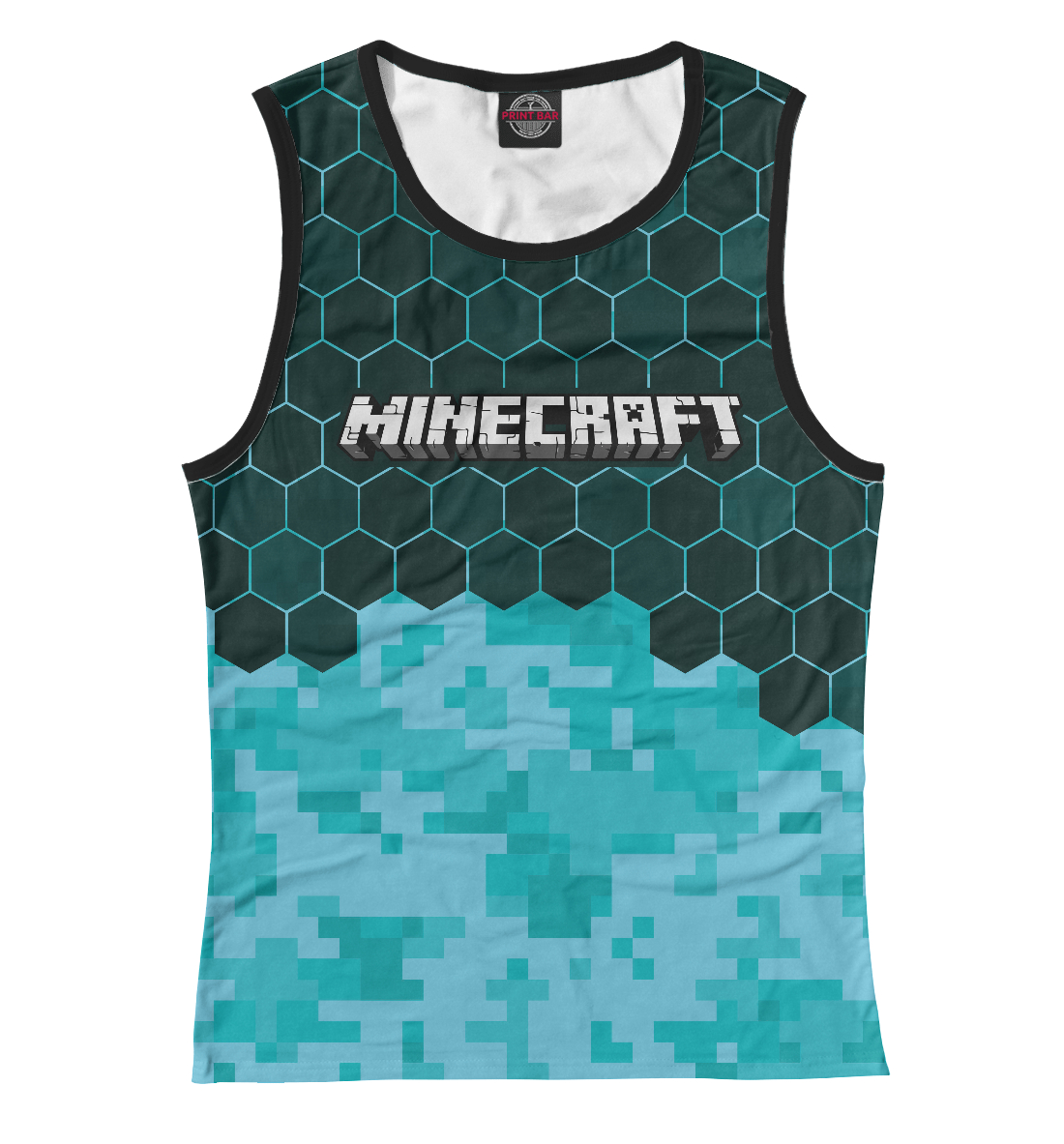 

Minecraft / Майнкрафт
