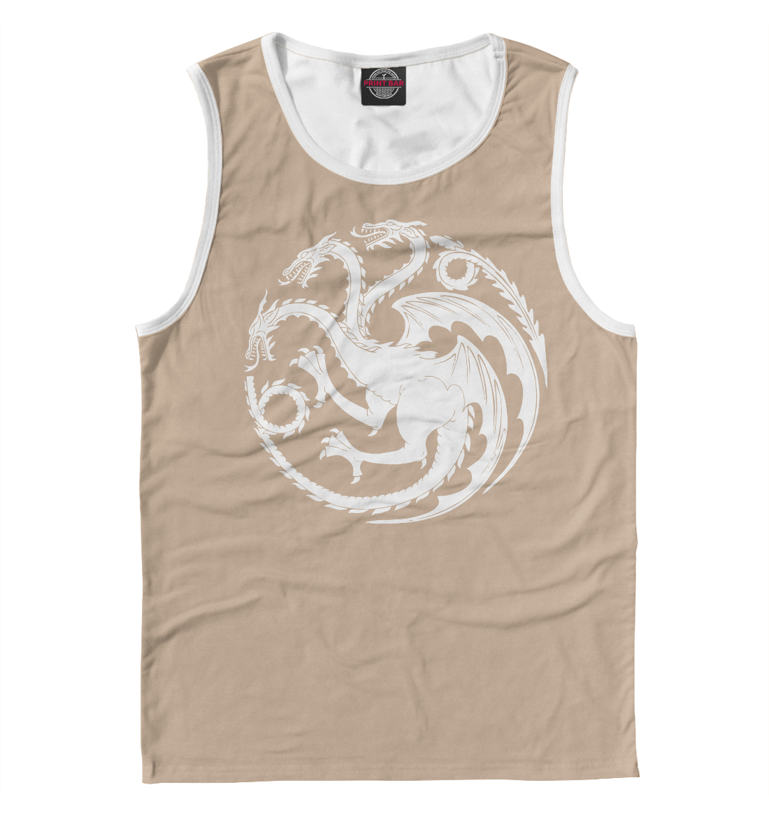 

Targaryen lightshot