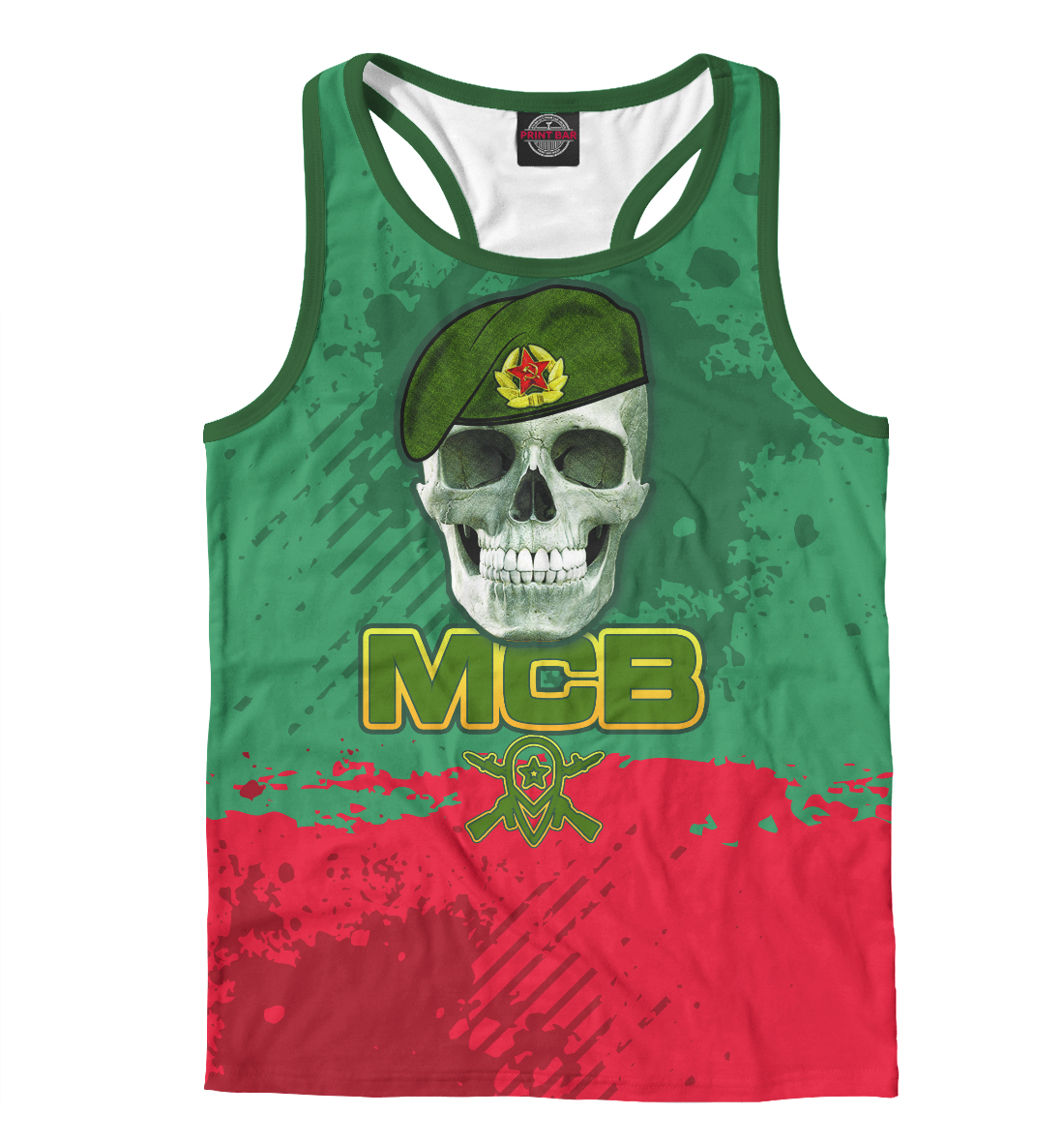 

Мотострелковые войска