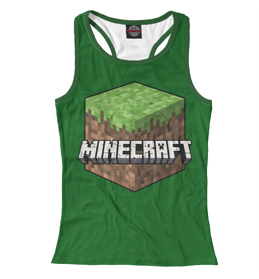 

Minecraft Grass