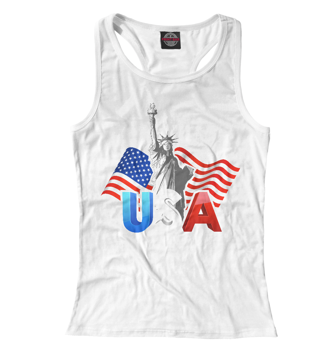 

США