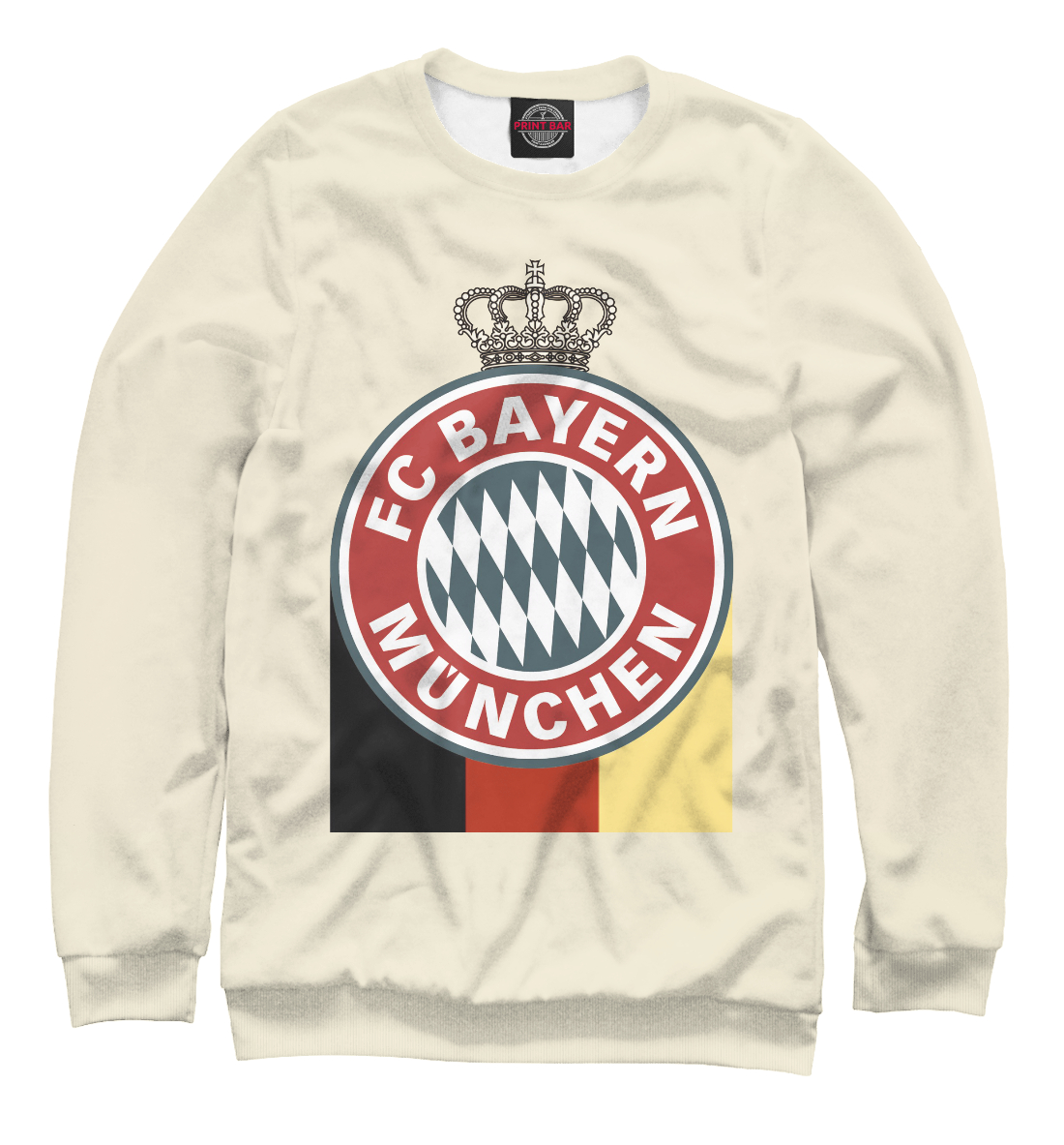 

FC Bayern Munchen
