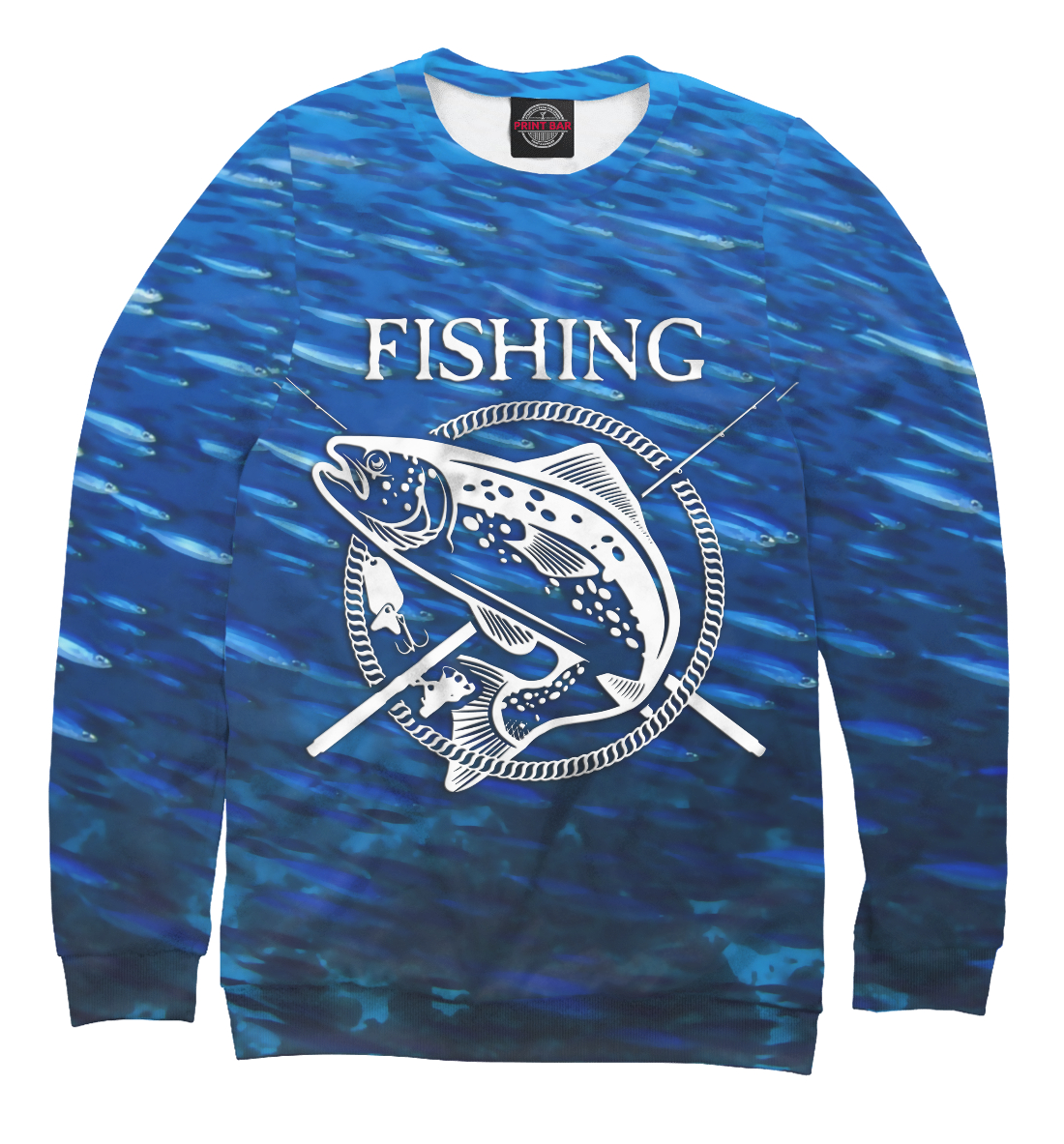 

Fishing