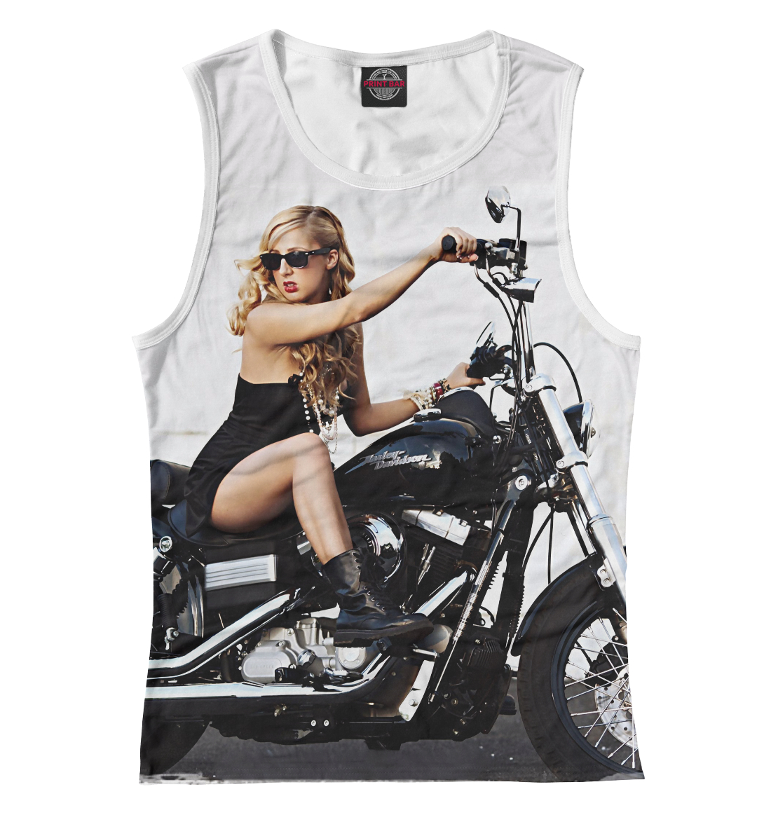 

Harley-Davidson