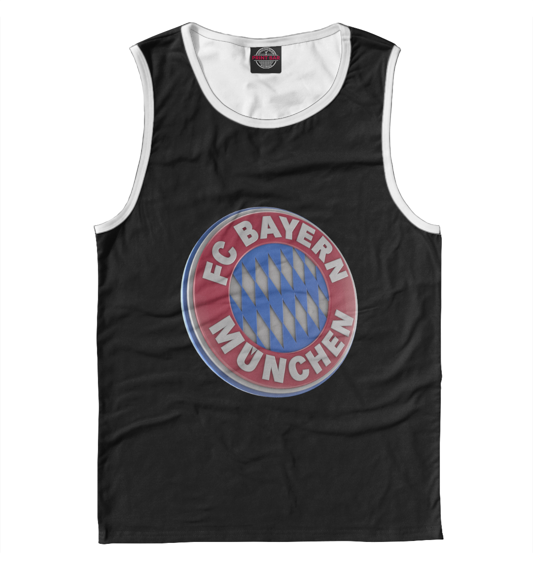 

Bayern Munchen