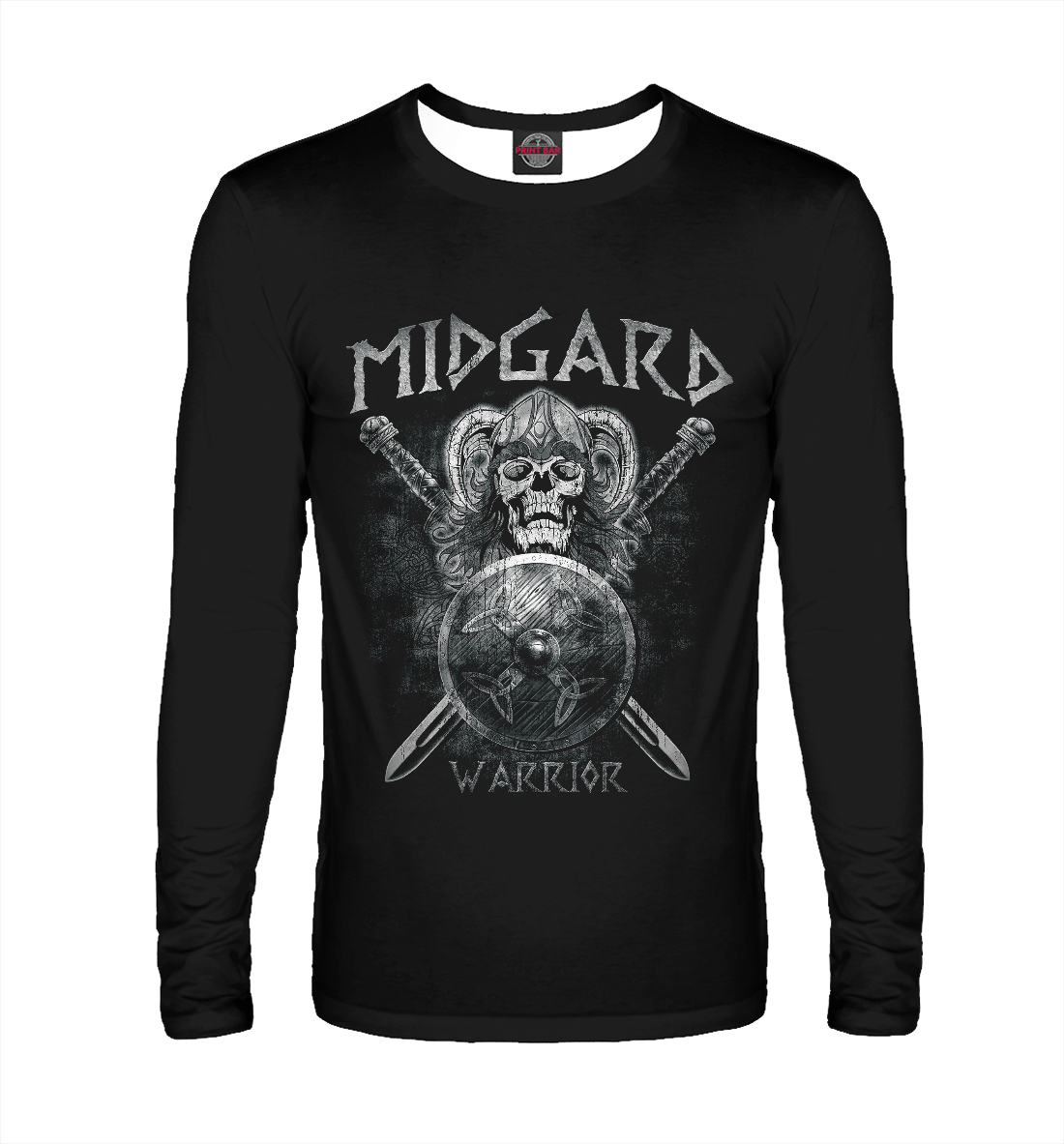

Мидгард