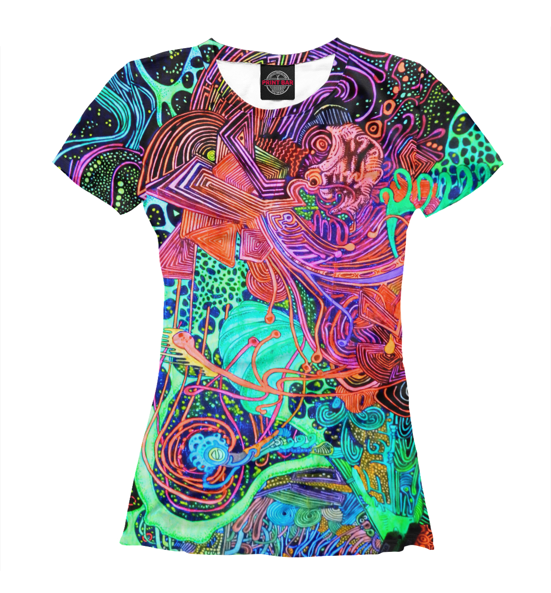 

Psychedelic