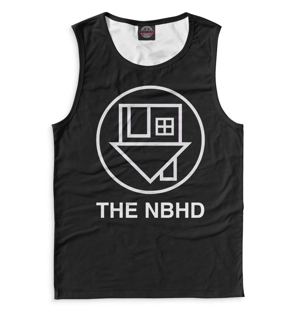 

The Neighbourhood