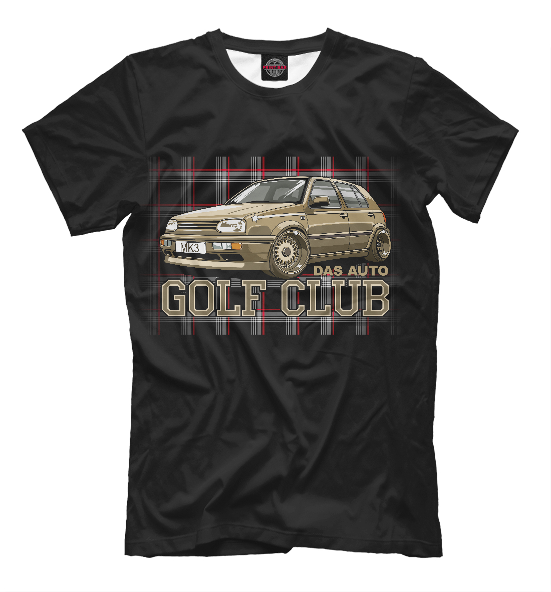 

Golf mk3